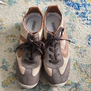 Panam Retro sneakers